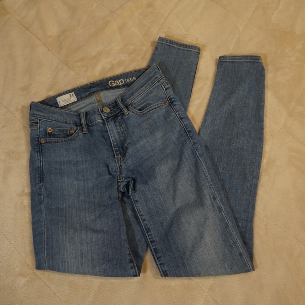 GAP Resolution Legging